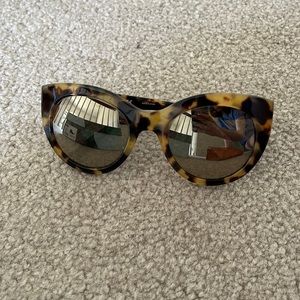 Tory Burch Sunglasses